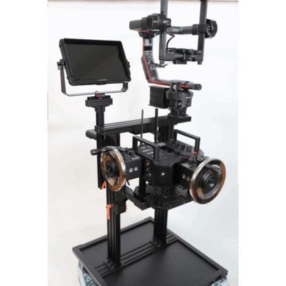 The Control Cart - Image 6