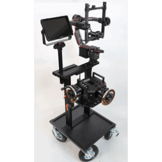 The Control Cart
