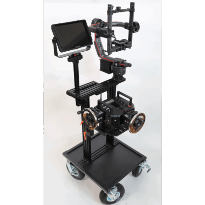 The Control Cart